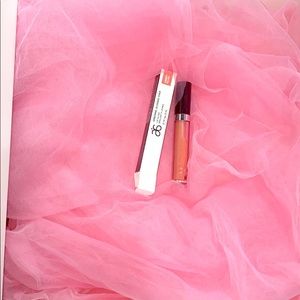 Arbonne Glossed over Lip Gloss- Linden
